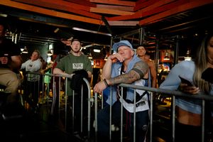 Фотограф Андрей Губренко